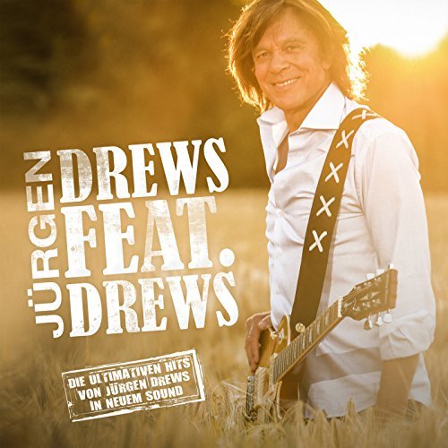 Jürgen Drews - Ein Bett im Kornfeld (Version 2017) Jürgen Drews - Ein Bett im Kornfeld (Version 2017)