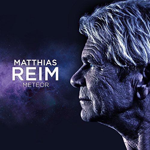 Matthias Reim - Meteor Matthias Reim - Meteor