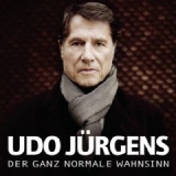 Platz 3: Udo J&uuml;rgens - Gegen den Wind