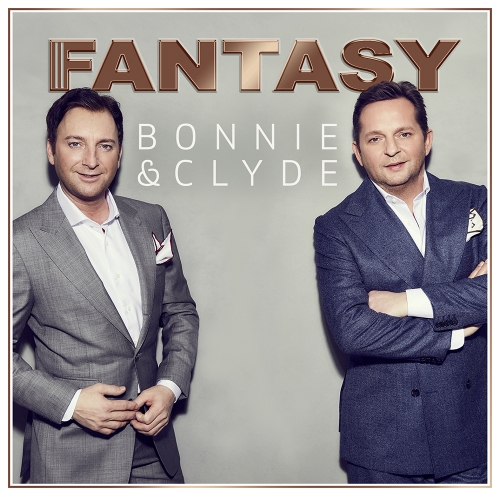 Fantasy - Bonnie & Clyde Fantasy - Bonnie & Clyde