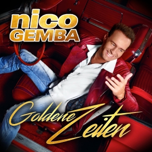 Nico Gemba - Goldene Zeiten Nico Gemba - Goldene Zeiten