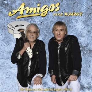 Amigos - 110 Karat Amigos - 110 Karat