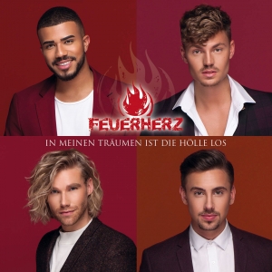 Feuerherz - In meinen Träumen ist die Hölle los Feuerherz - In meinen Träumen ist die Hölle los