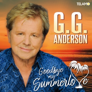 G.G. Anderson - Goodbye my summerlove G.G. Anderson - Goodbye my summerlove