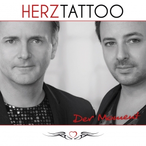 Herztattoo - Der Moment Herztattoo - Der Moment