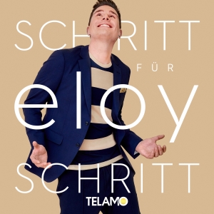 Eloy - Schritt für Schritt Eloy - Schritt für Schritt