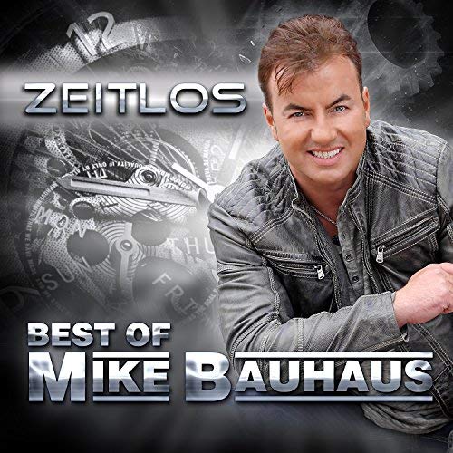 Mike Bauhaus - Mr. Right Mike Bauhaus - Mr. Right