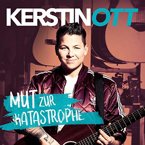 Kerstin Ott - Nur einmal noch Kerstin Ott - Nur einmal noch