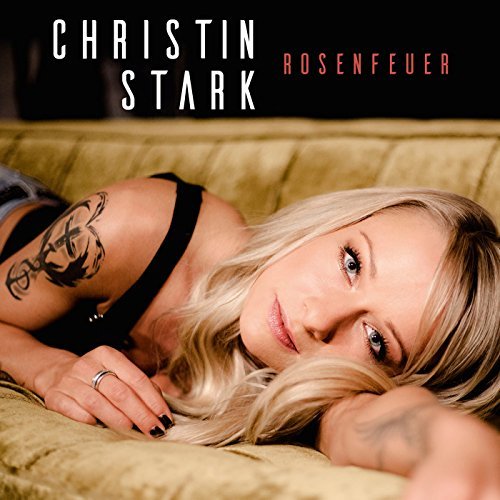 Christin Stark - Herz zurück Christin Stark - Herz zurück