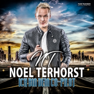 Noel Terhorst - Ich bin dein Co-Pilot Noel Terhorst - Ich bin dein Co-Pilot