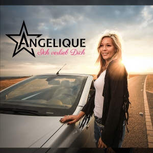 Angelique - Ich verlieb Dich Angelique - Ich verlieb Dich