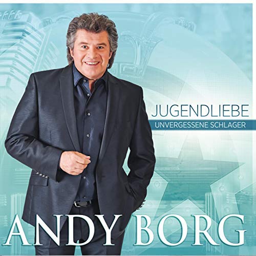 Andy Borg - Am weißen Strand von San Angelo (2018) Andy Borg - Am weißen Strand von San Angelo (2018)