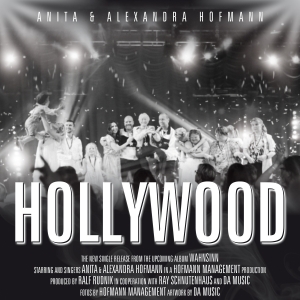 Anita & Alexandra Hofmann - Hollywood Anita & Alexandra Hofmann - Hollywood