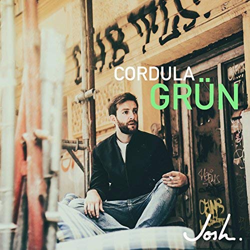 Josh. - Cordula Grün Josh. - Cordula Grün