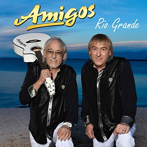 Amigos - Rio Grande Amigos - Rio Grande