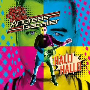 Andreas Gabalier - Halli Hallo Andreas Gabalier - Halli Hallo