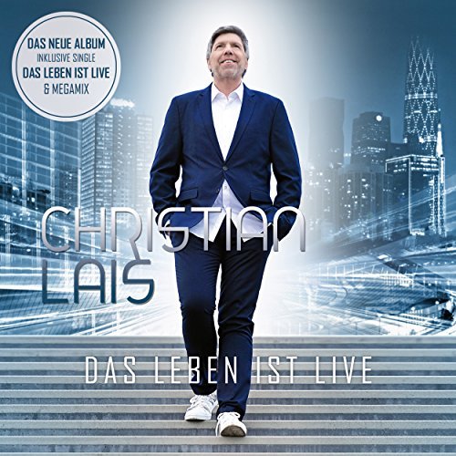 Christian Lais - Megamix (2018) Christian Lais - Megamix (2018)