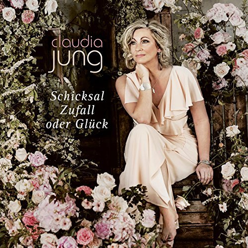 Claudia Jung - Verlieb dich doch in mich Claudia Jung - Verlieb dich doch in mich