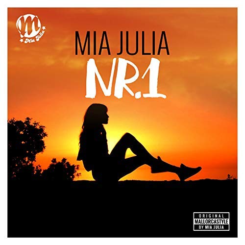 Mia Julia - Nr. 1 Mia Julia - Nr. 1
