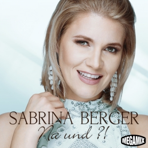 Sabrina Berger - Na und?! Sabrina Berger - Na und?!