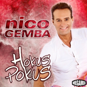 Nico Gemba - Hokuspokus Nico Gemba - Hokuspokus