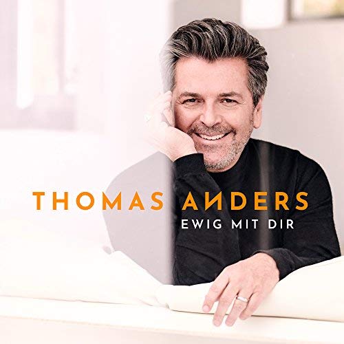Thomas Anders & Florian Silbereisen - Sie sagte doch sie liebt mich Thomas Anders & Florian Silbereisen - Sie sagte doch sie liebt mich