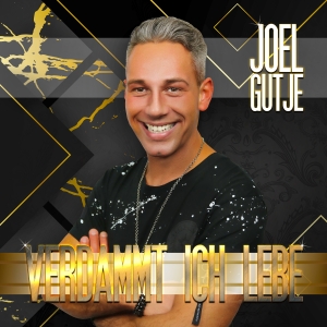Joel Gutje - Verdammt ich lebe Joel Gutje - Verdammt ich lebe