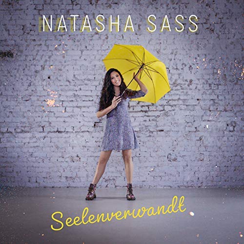 Natasha Sass - Seelenverwandt Natasha Sass - Seelenverwandt