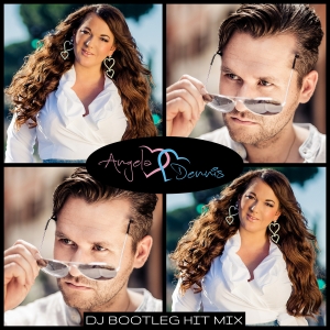 Angela & Dennis - DJ Bootleg Hit Mix Angela & Dennis - DJ Bootleg Hit Mix