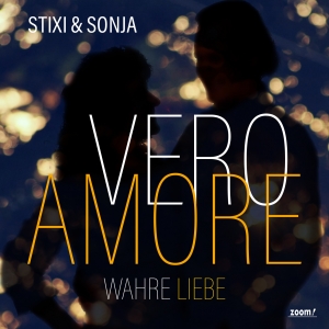 Stixi & Sonja - Vero Amore (Wahre Liebe) Stixi & Sonja - Vero Amore (Wahre Liebe)