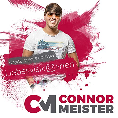 Connor Meister - Liebesvisionen Connor Meister - Liebesvisionen