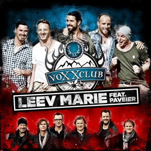 voXXclub - Leev Marie feat. Paveier voXXclub - Leev Marie feat. Paveier