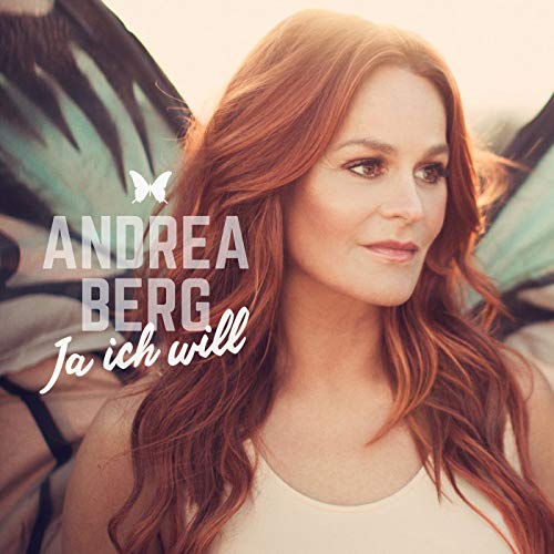 Andrea Berg - Ja ich will (2018) Andrea Berg - Ja ich will (2018)