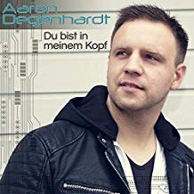 Aaron Degenhardt - Du bist in meinem Kopf Aaron Degenhardt - Du bist in meinem Kopf