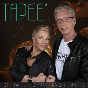 TaPee - Ich hab´s schon lange gewusst TaPee - Ich hab´s schon lange gewusst