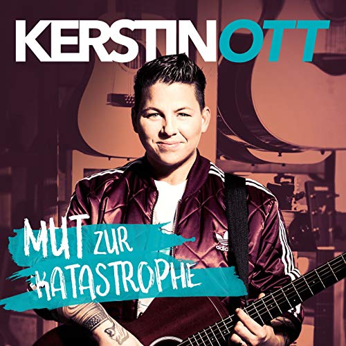 Kerstin Ott - Megamix Kerstin Ott - Megamix