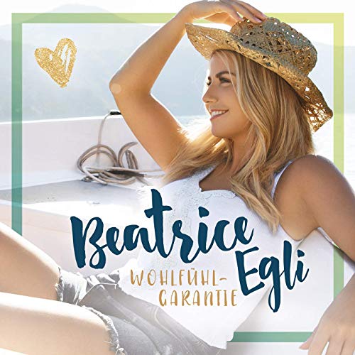Beatrice Egli - Gold Beatrice Egli - Gold