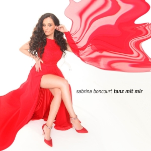 Sabrina Boncourt - Tanz mit mir Sabrina Boncourt - Tanz mit mir