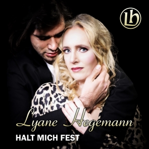 Lyane Hegemann - Halt mich fest Lyane Hegemann - Halt mich fest