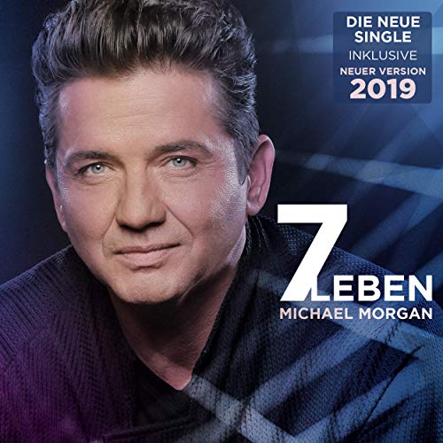 Michael Morgan - Sieben Leben (2019) Michael Morgan - Sieben Leben (2019)