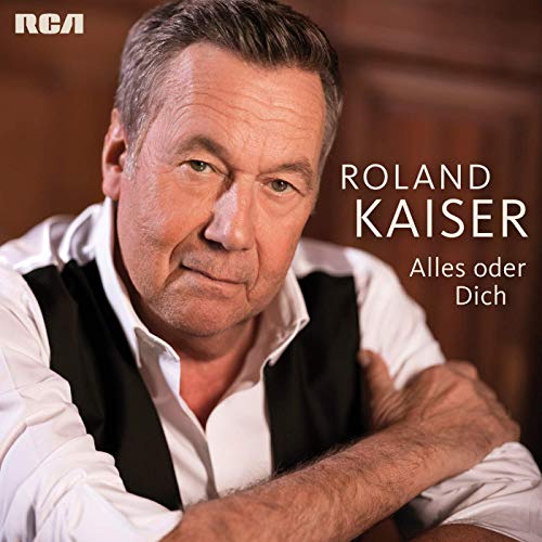 Roland Kaiser - Liebe kann uns retten Roland Kaiser - Liebe kann uns retten