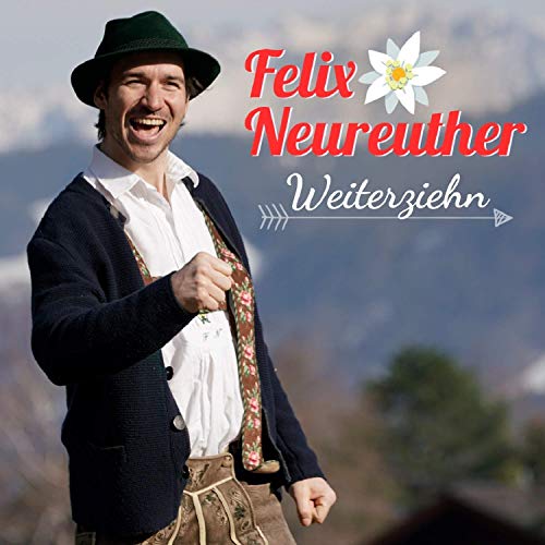 Felix Neureuther - Weiterziehn Felix Neureuther - Weiterziehn