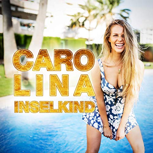 Carolina - Inselkind Carolina - Inselkind