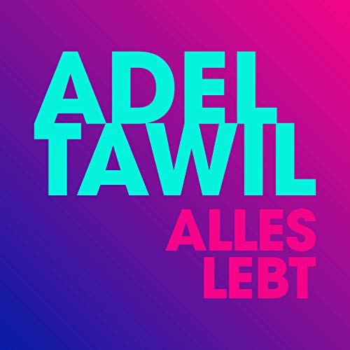 Adel Tawil - Tu m´appelles ( feat. PEACHY) Adel Tawil - Tu m´appelles ( feat. PEACHY)