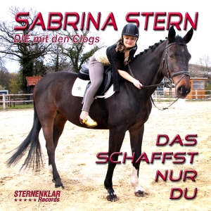 Sabrina Stern - Das schaffst nur Du Sabrina Stern - Das schaffst nur Du
