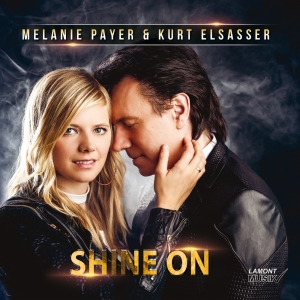 Melanie Payer & Kurt Elsasser - Shine on Melanie Payer & Kurt Elsasser - Shine on