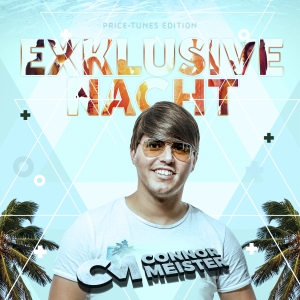 Connor Meister - Exklusive Nacht Connor Meister - Exklusive Nacht
