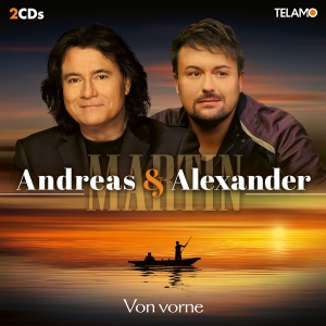 Andreas & Alexander Martin - Wir fangen von vorne an Andreas & Alexander Martin - Wir fangen von vorne an