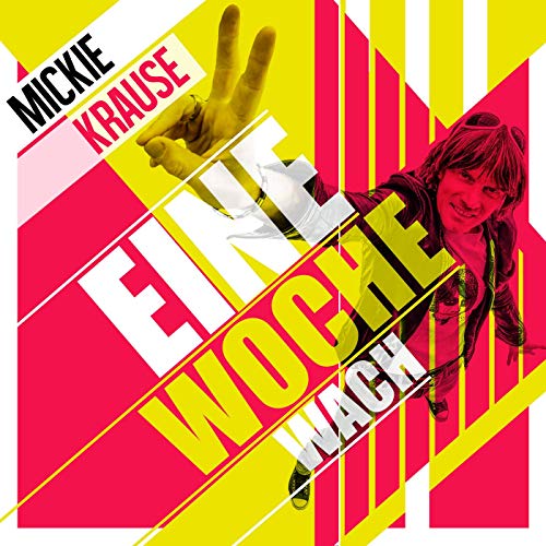 Mickie Krause - Eine Woche wach Mickie Krause - Eine Woche wach