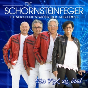 Die Schornsteinfeger - Ein Fox zu viel Die Schornsteinfeger - Ein Fox zu viel